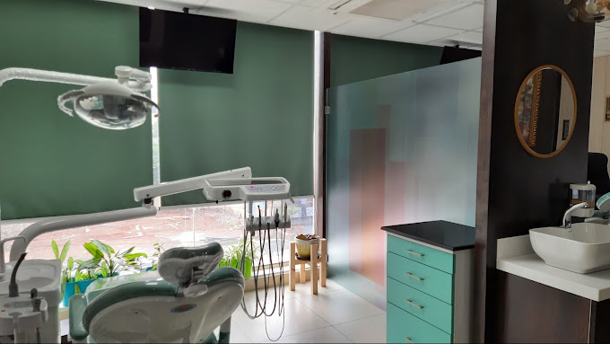 Inside Area - 1