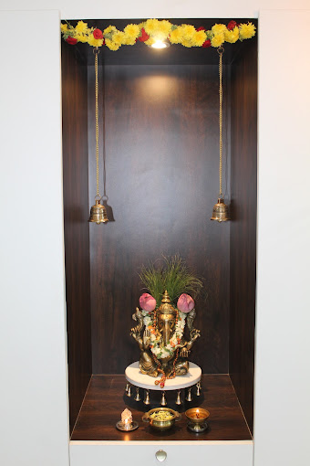 Inside Area - 4