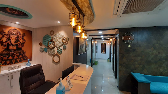 Reception Area