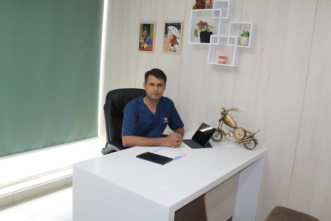 Consultation Room - 1
