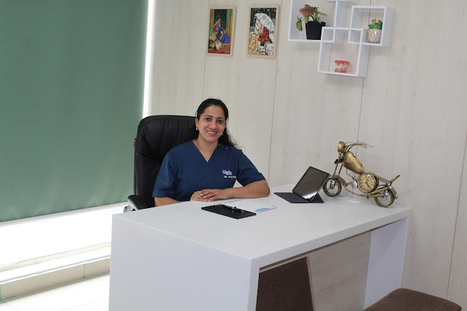 Consultation Room - 2
