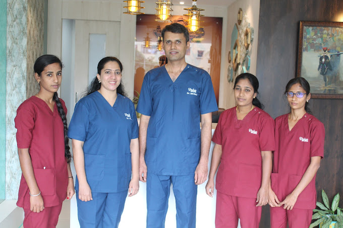 Our Team