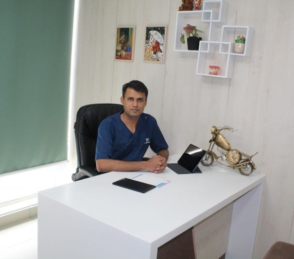 Devaraju D